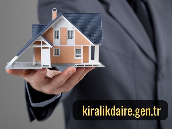 Becen Mahallesi Kiralık Daire